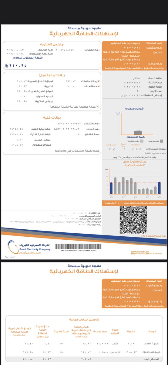 من الخاص 

اسره عاجزه من أهل مكة المكرمه

مطلقه ومستاجره وليس لديها دخل وتعول ابنتين وظروفها صعبه لا معيل لها الا الله
املها بالله ثم باهل الخير مساعدتها
رقم الحساب 
30042515796
#استغل_عشر_ذو_الحجه_بذكرالله