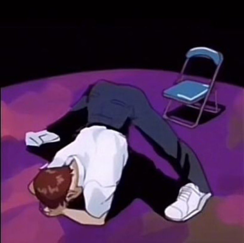 mln_bbang's tweet image. why is he literally this meme 😭😭