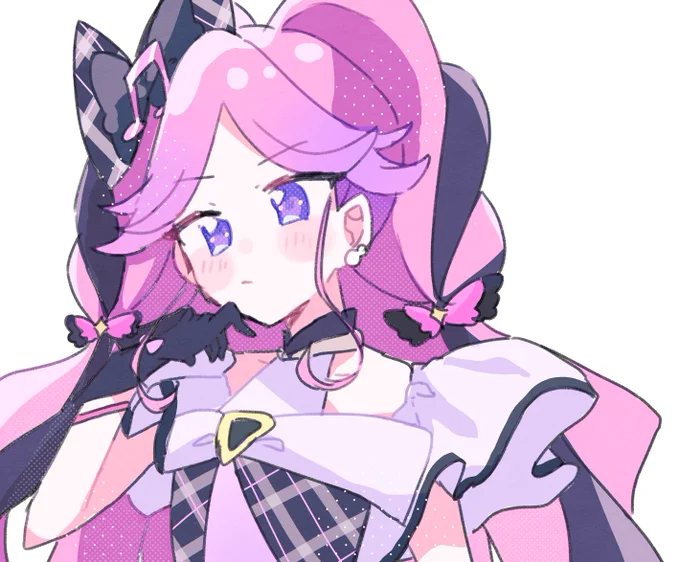 かわいい…かわいいね……