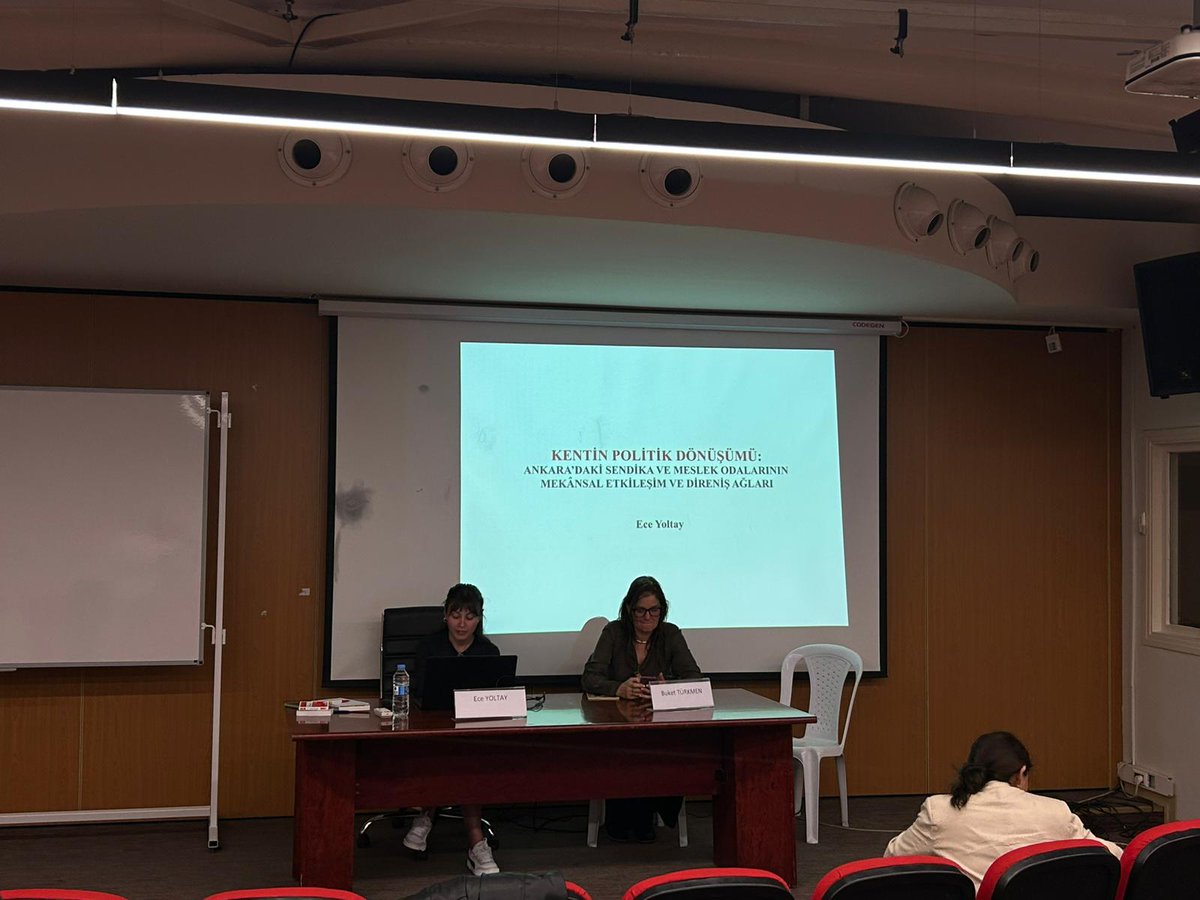 Strata: İlişkisel Sosyal Bilimler Dergisi tweet media