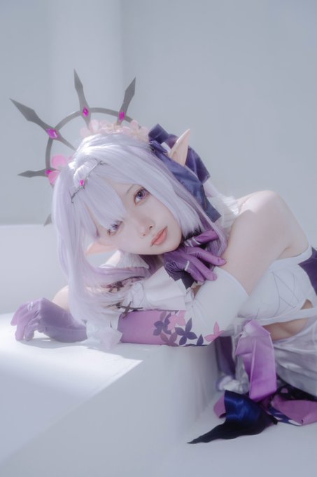 Twitterのコスプレ画像24