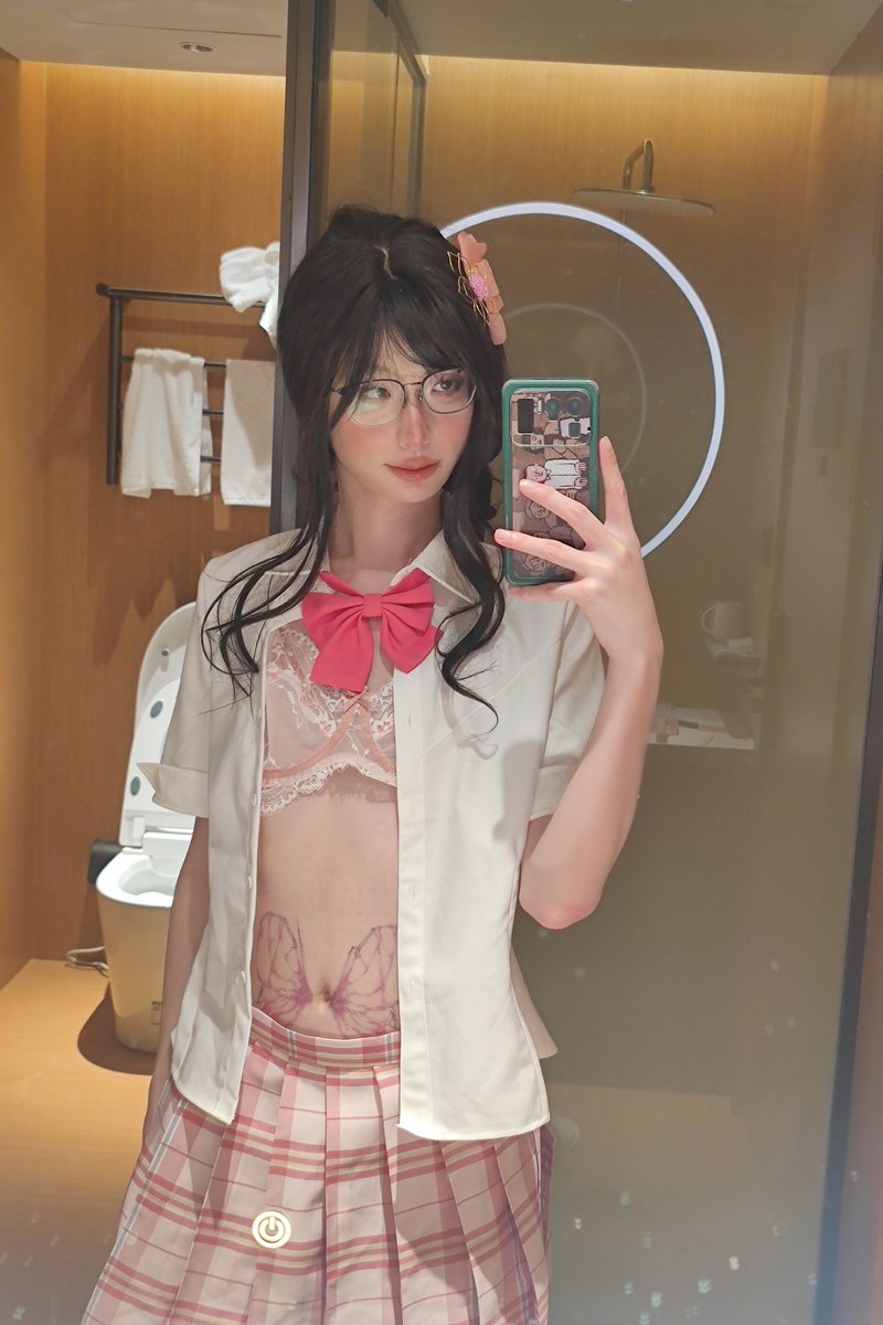 小屿 (@yuuuovokawa) on Twitter photo 