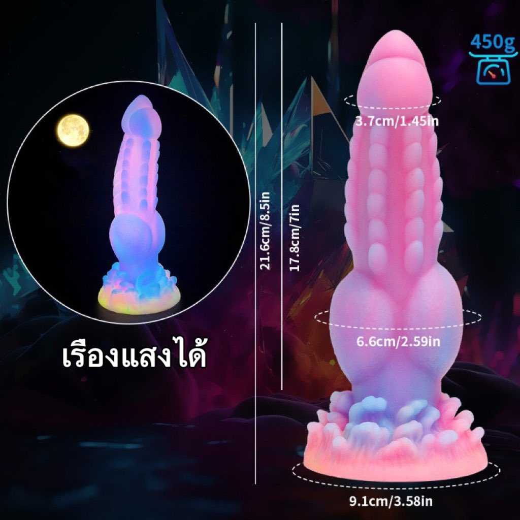 BearBearSextoyดิลโด้ ไข่สั่น จิ๋มกระป๋อง เซ็กส์ทอย tweet media