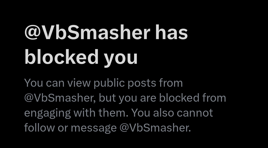 Vricus Dan Der Darren tweet media