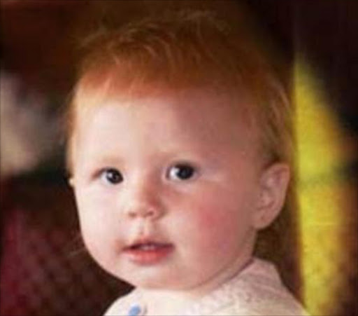 #FarmAttack  
Her name was Wilmien. This is the face a beautiful little girl that was butchered in a farm attack. She was 2 years old. Anyone who excuses the South African government in their rally cry to kill whites and works to cover up the death of little girls like this is a
