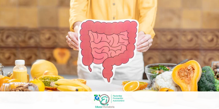 La salud digestiva no depende solo de lo que comemos. También influyen el estrés, el seguimiento médico, los hábitos diarios y la detección precoz de enfermedades como la #EII. 

Hoy es un buen día para escuchar a tu intestino. #DíaMundialdelaSaludDigestiva