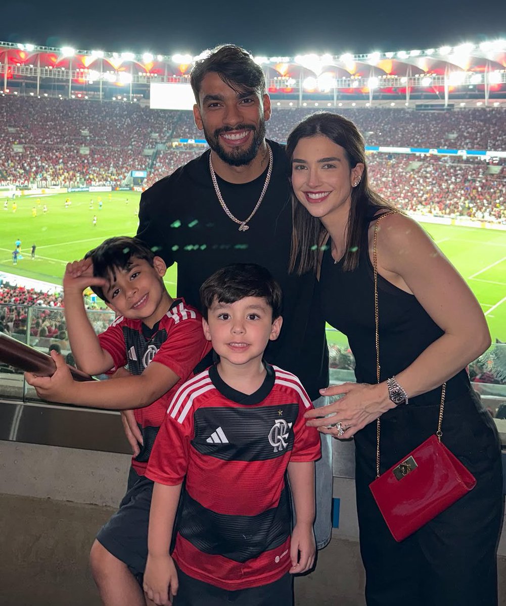 Paquetá (@paquetamec) on Twitter photo 