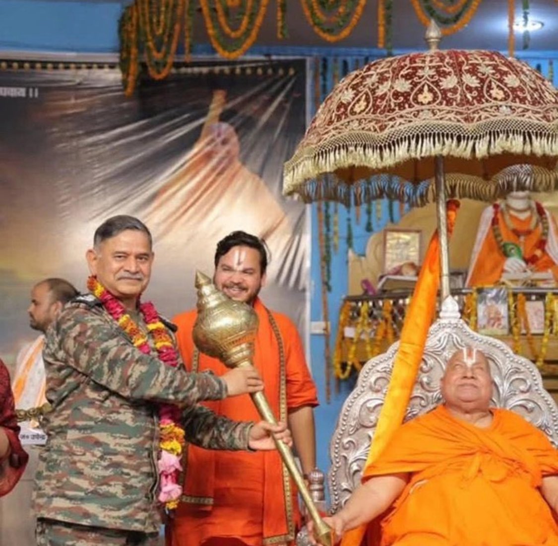 Priya Purohit tweet media