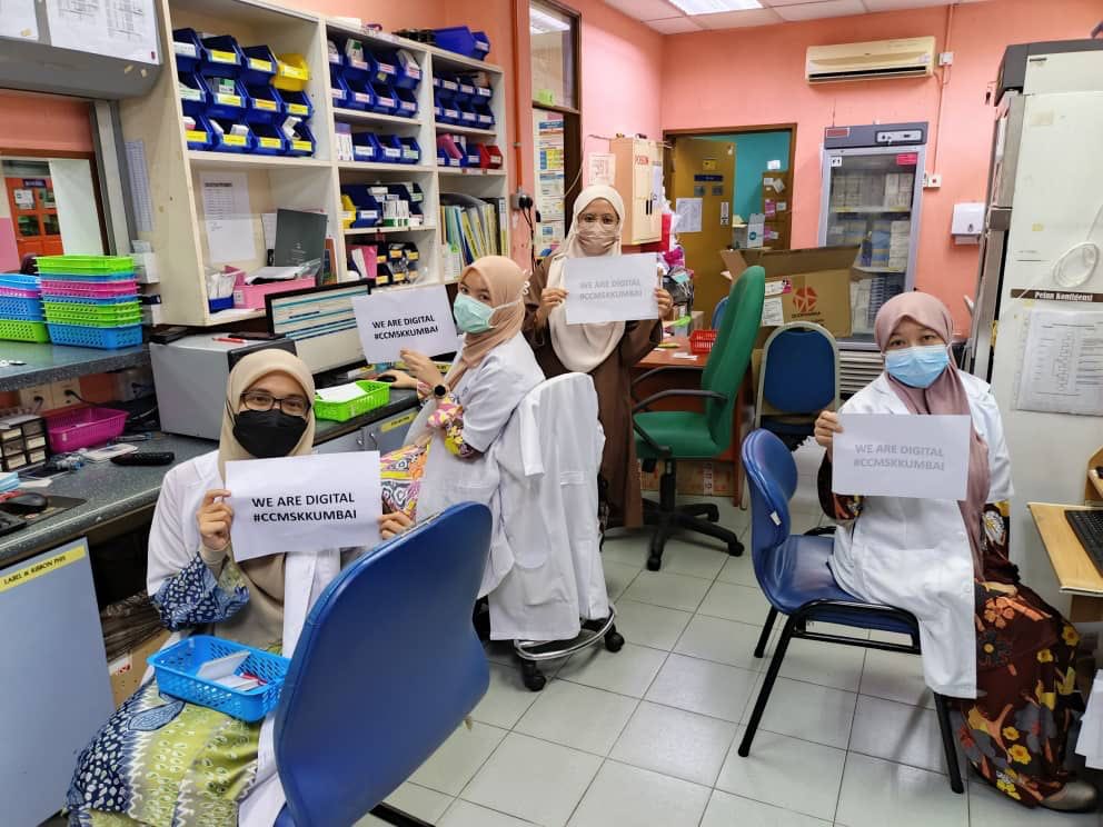 Dzulkefly Ahmad tweet media