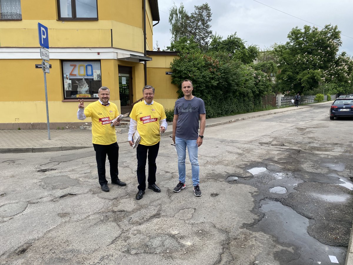 Ģirts Lapiņš 🇱🇻 🇺🇦 tweet media