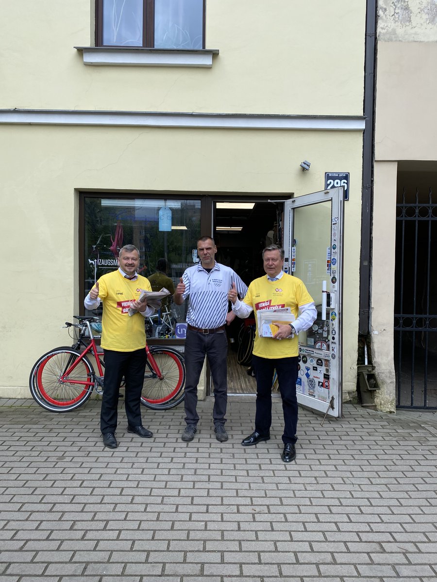 Ģirts Lapiņš 🇱🇻 🇺🇦 tweet media