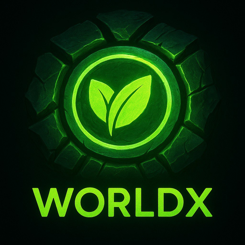 DozzydGem's tweet photo. GM fam ☀️
Another day to build, another chance to be early.
$WRLDX [@WorldXUpdates] isn’t just a token — it’s a mission.
Real-world impact, powered by Solana.
Presale’s live. Don’t sleep on this one.
https://t.co/YmIKZeSK7U
#GM #WRLDX #WorldX #Web3Utility #Solana https://t.co/N9Tf93rcWO