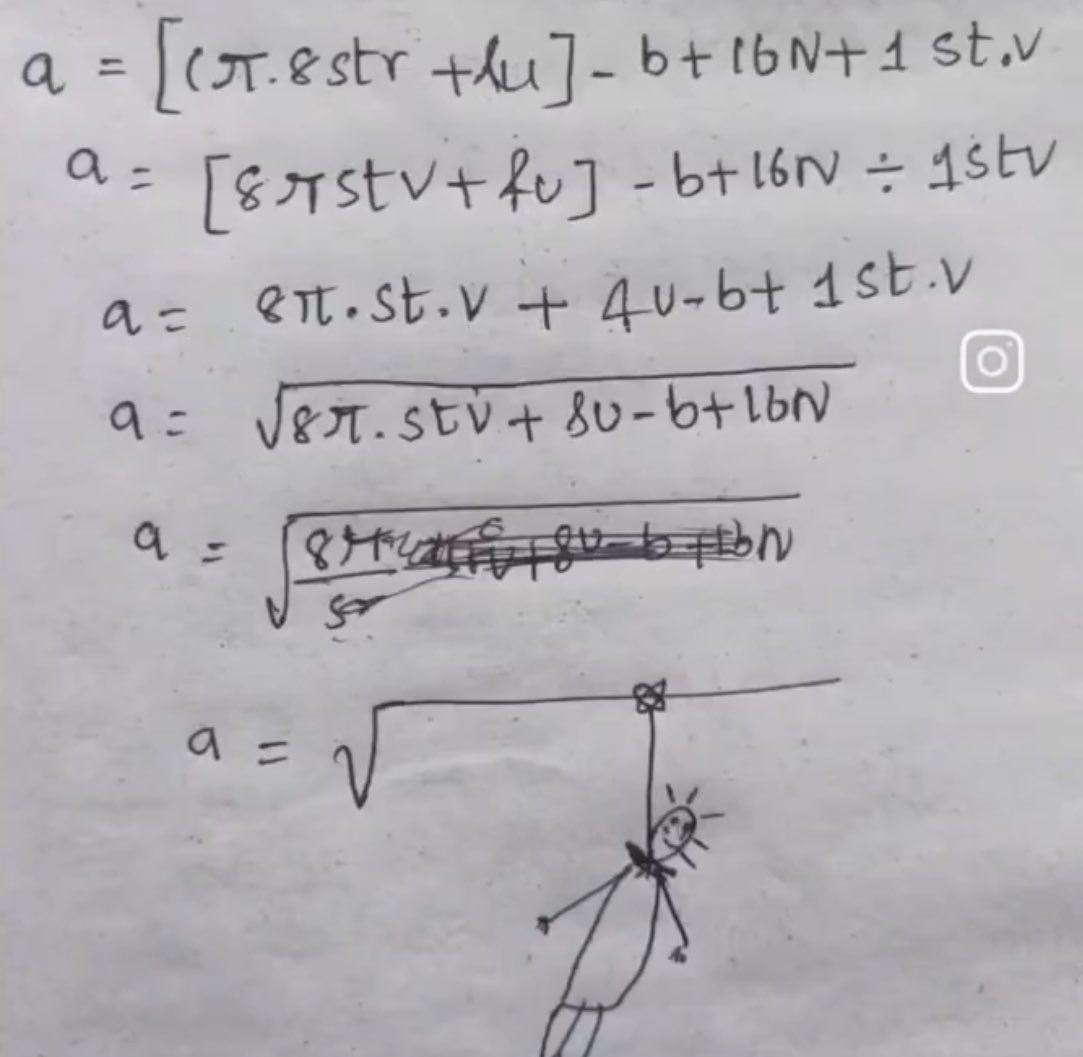 Época de exámenes 💗💗