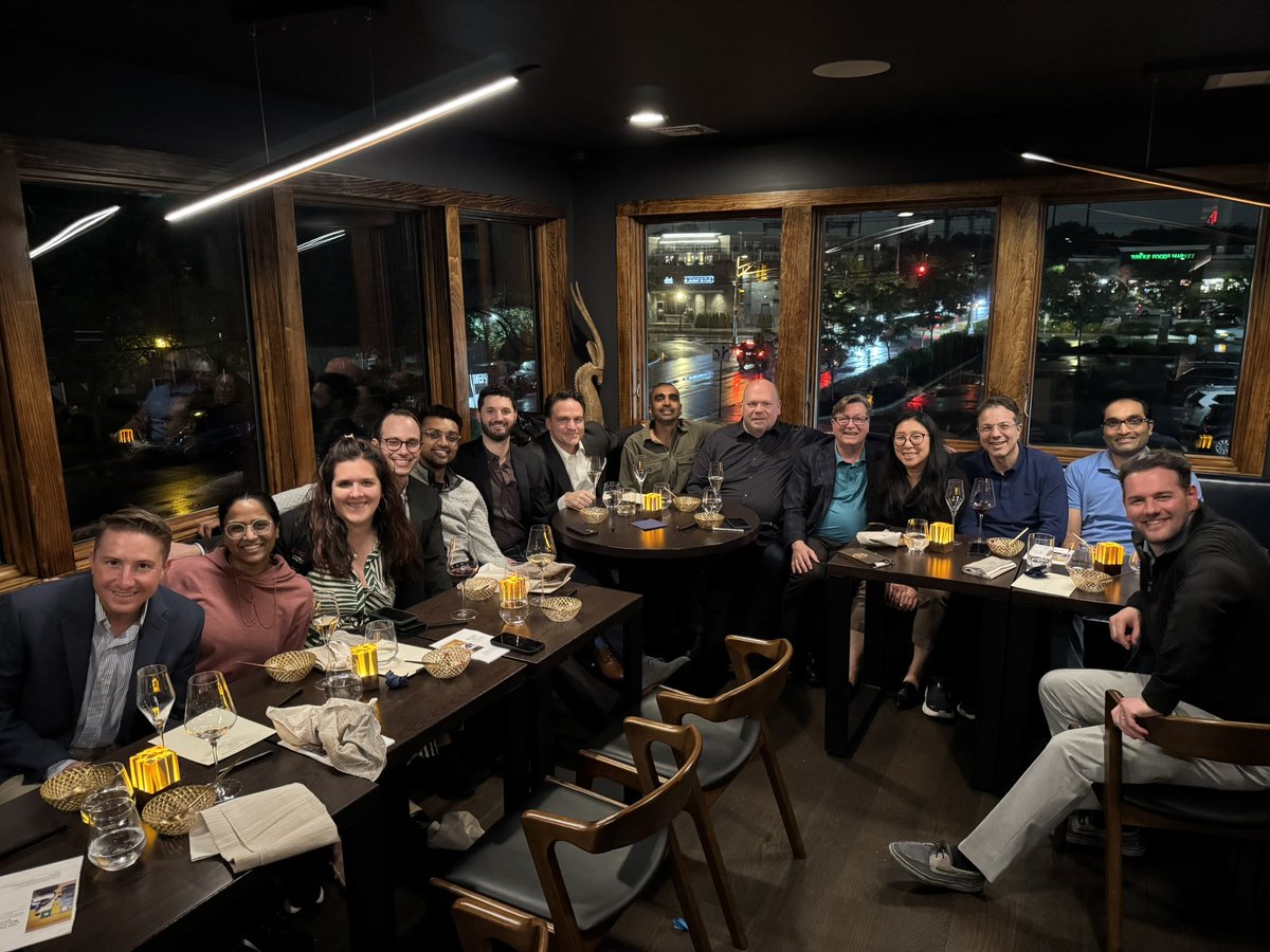 Tyler York (@tyleryorkmd) on Twitter photo Rutgers Transplant Surgery Chief Resident Dinner 🙏 Rutgers Transplant Surgery Chief Resident Dinner 🙏