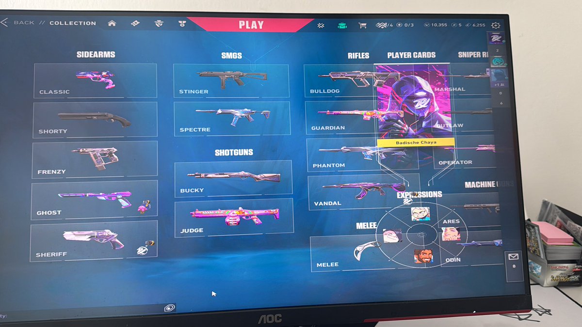 Was ist das <a href="/VALORANTde/">VALORANT</a> ?