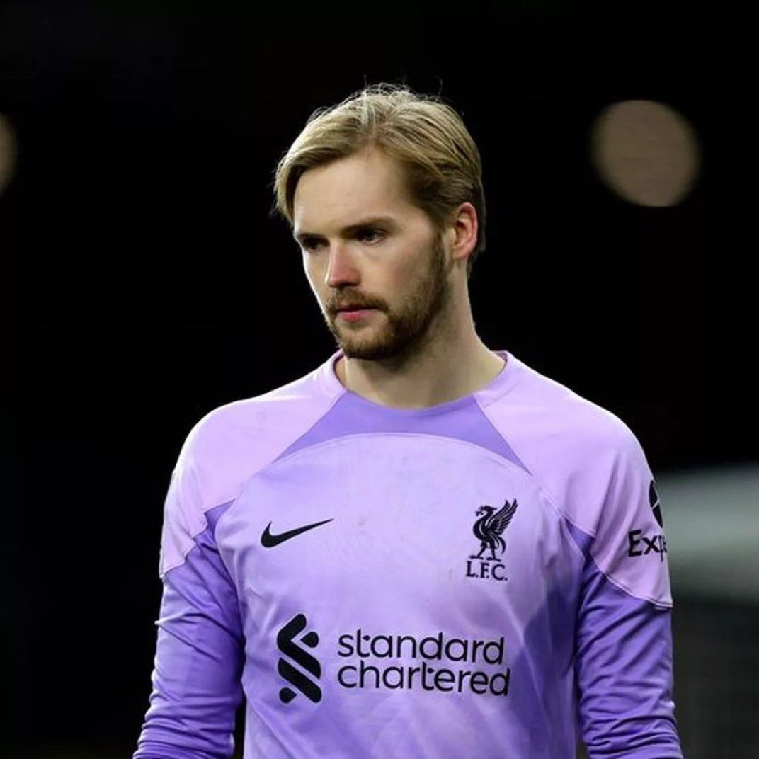 £20 million for Caoimhin Kelleher is such a good price. 

Just a shame we’re competing with some established PL teams for him. 

100% a statement signing. 

#LUFC