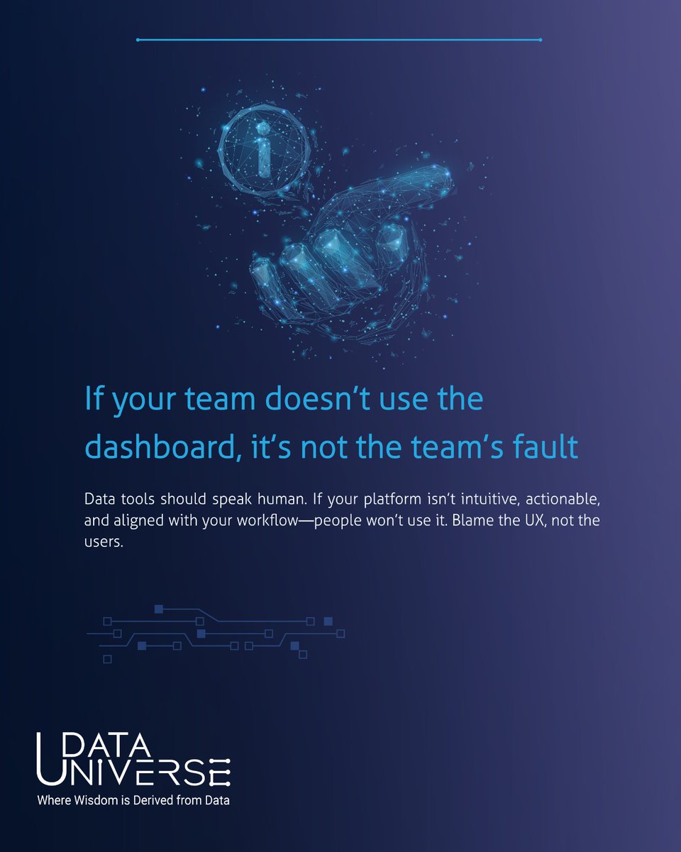 Data Universe (@DataUniverse_SA) / Posts / X