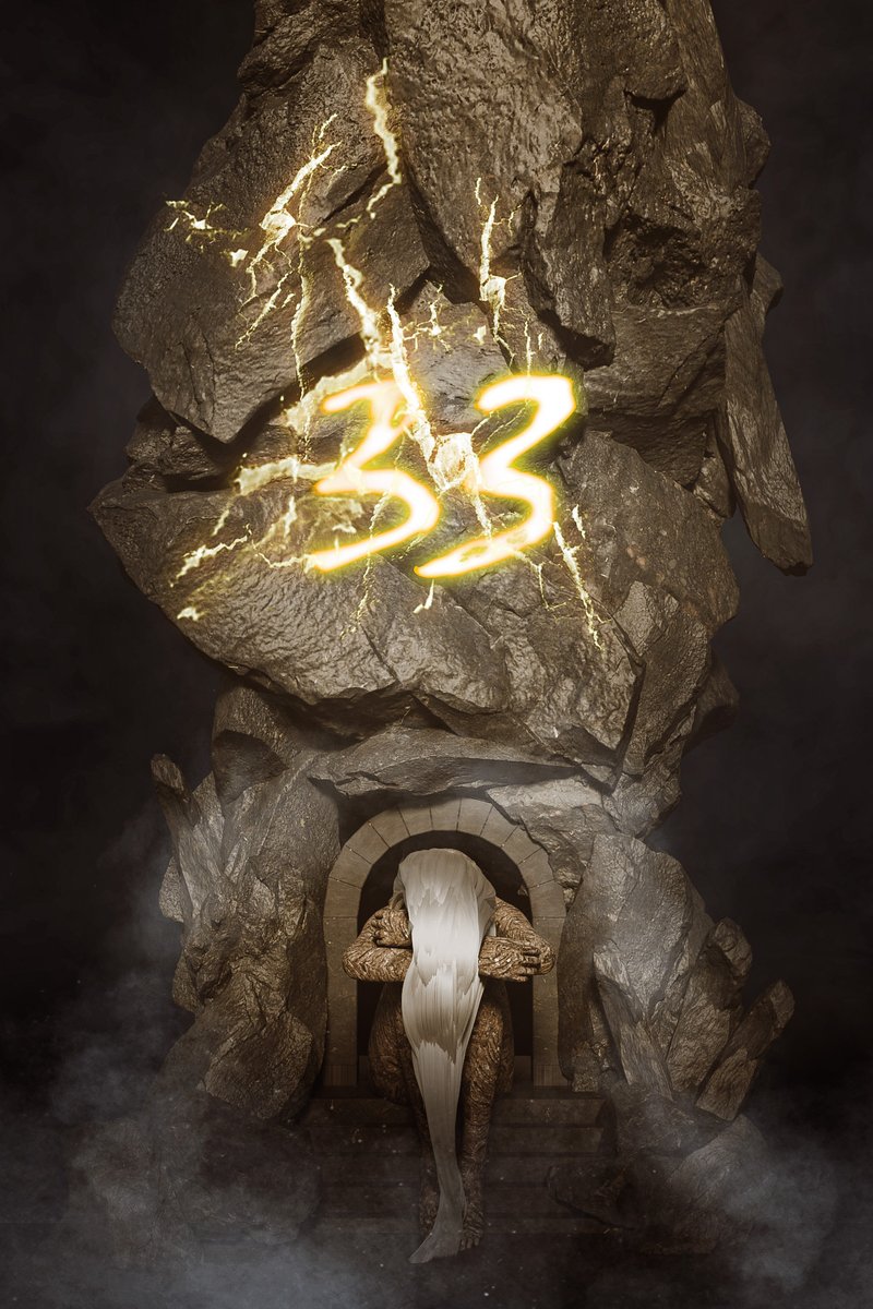 Quand tu es tellement matrixé par le jeu "clair obscur : expedition 33" et que tu te dois de faire une mise en scene avec de la 3D..... Work in progress!
#ClairObscurExpedition33