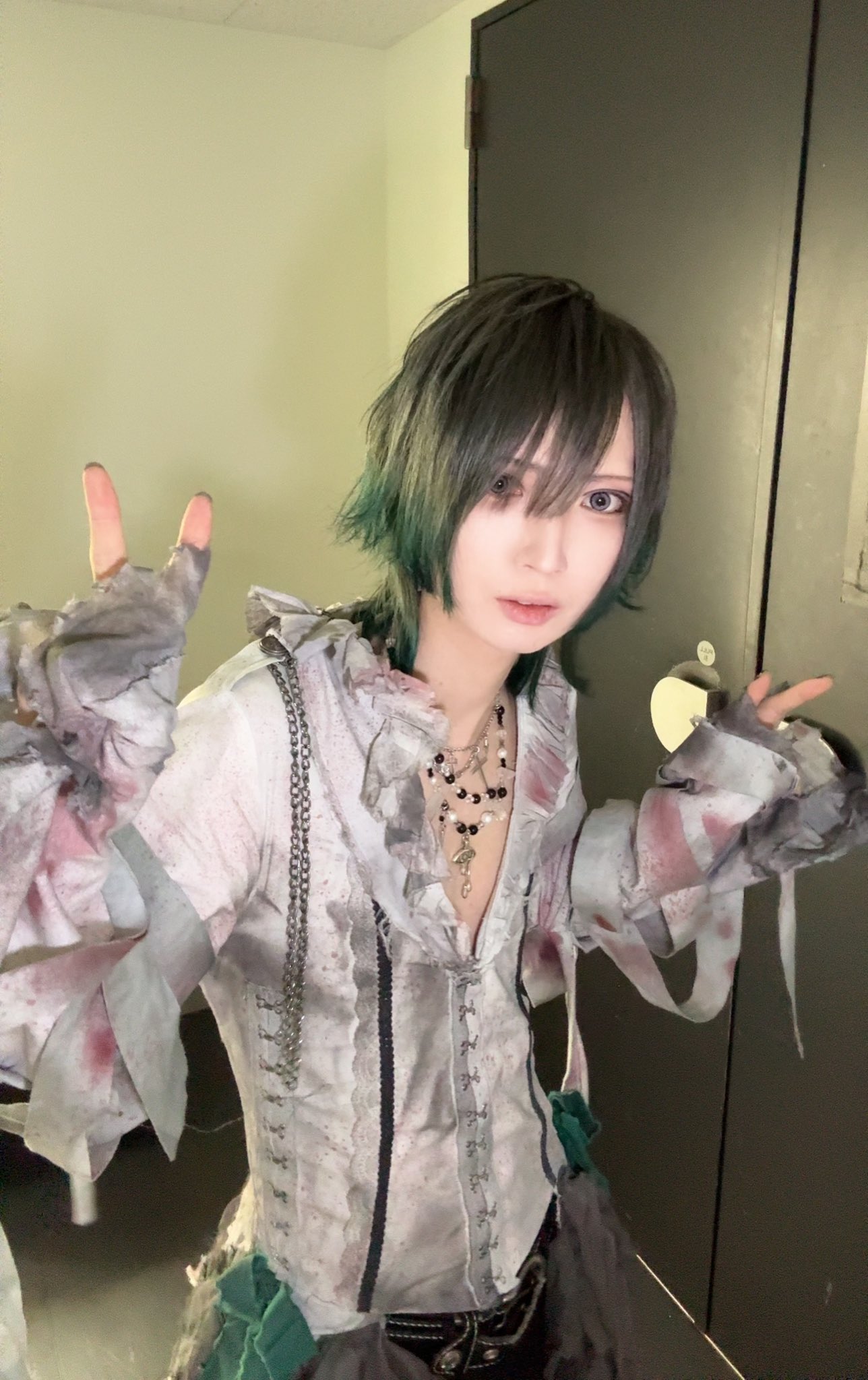 Leo (45 EXCEED) (@leo_vocal_00) / X