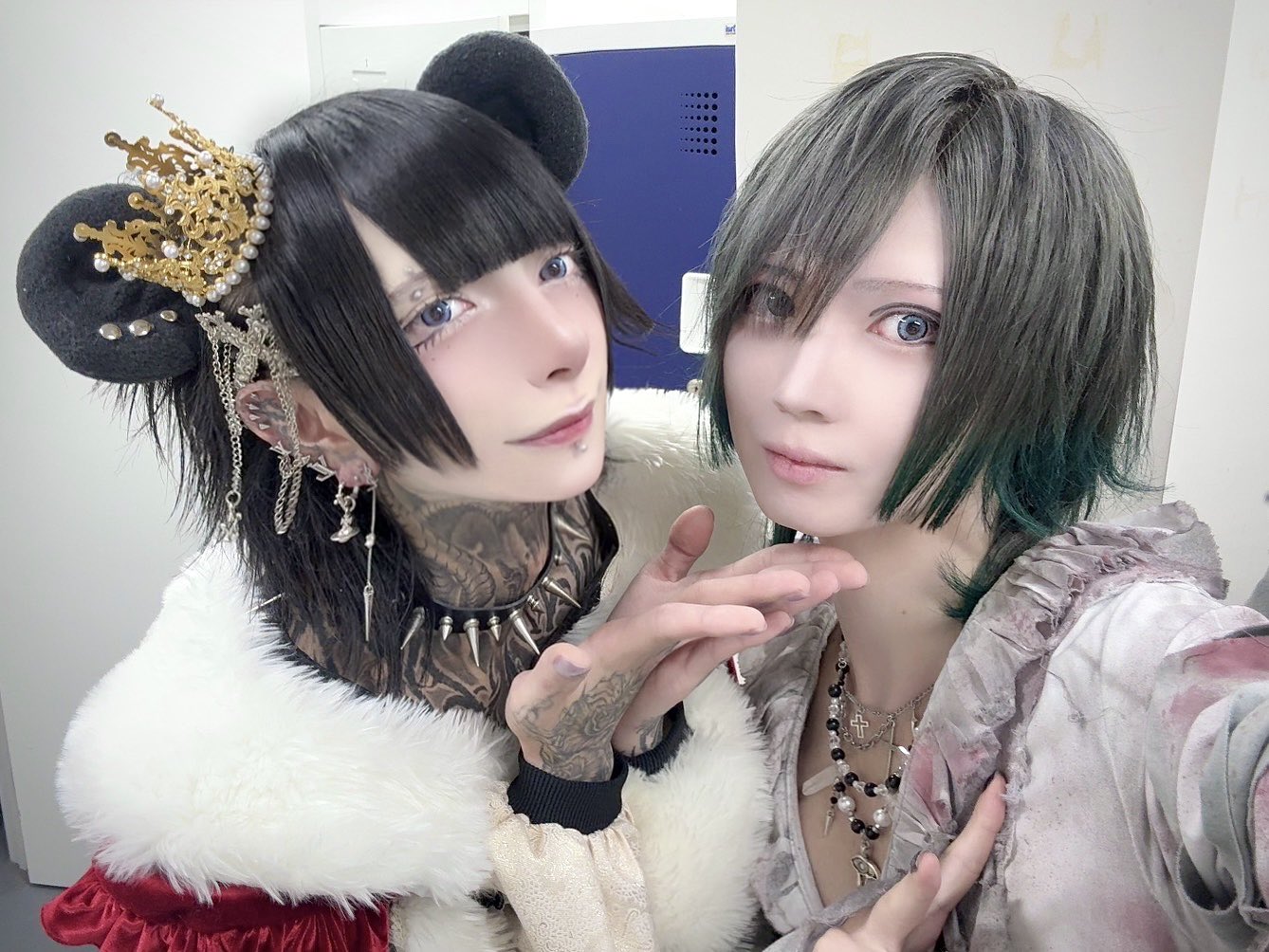 Leo (45 EXCEED) (@leo_vocal_00) / X