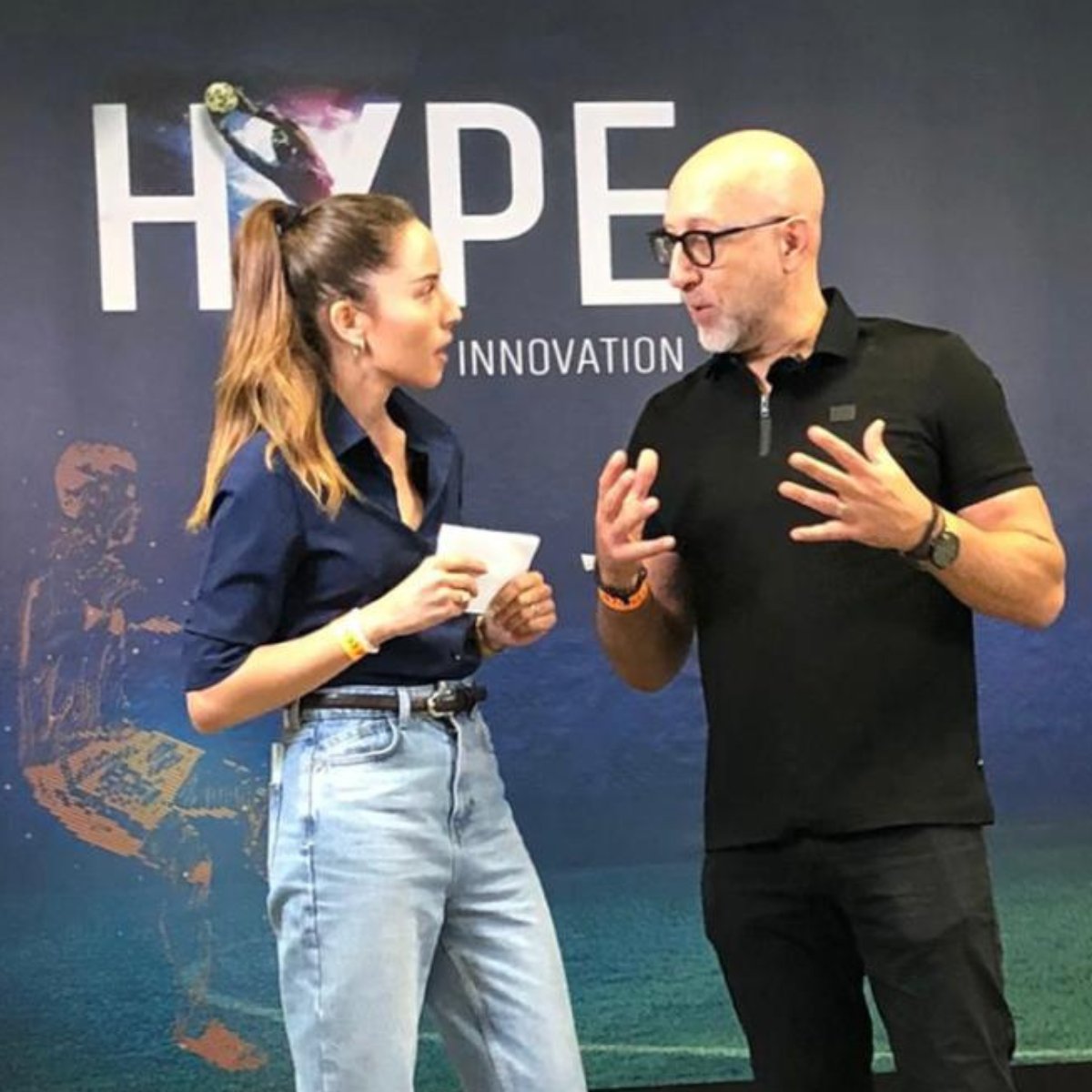 🚀 Building a sports-tech startup in 2025 means thinking AI-first, not AI-later.

Here are three takeaways from <a href="/AmirRavehHYPE/">Amir Raveh</a> 's latest post (plus seven more in the full read):

✅ Treat AI as your co-founder, not a plug-in.
✅ Win trust before you win headlines – explainability