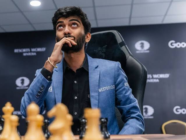 ChessKid India tweet media