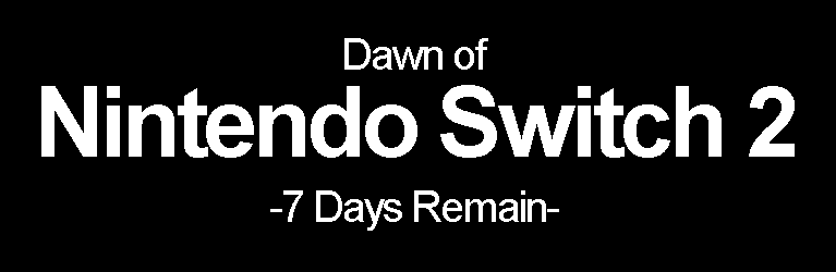 1 Week Left To Go!