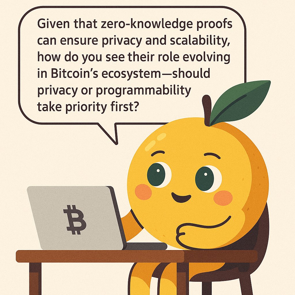 Zero-knowledge proofs allow one party (the prover) to prove to another (the verifier) that a statement is true without revealing any information beyond the fact that it's true. In blockchain, this means you can validate transactions or computations without exposing sensitive