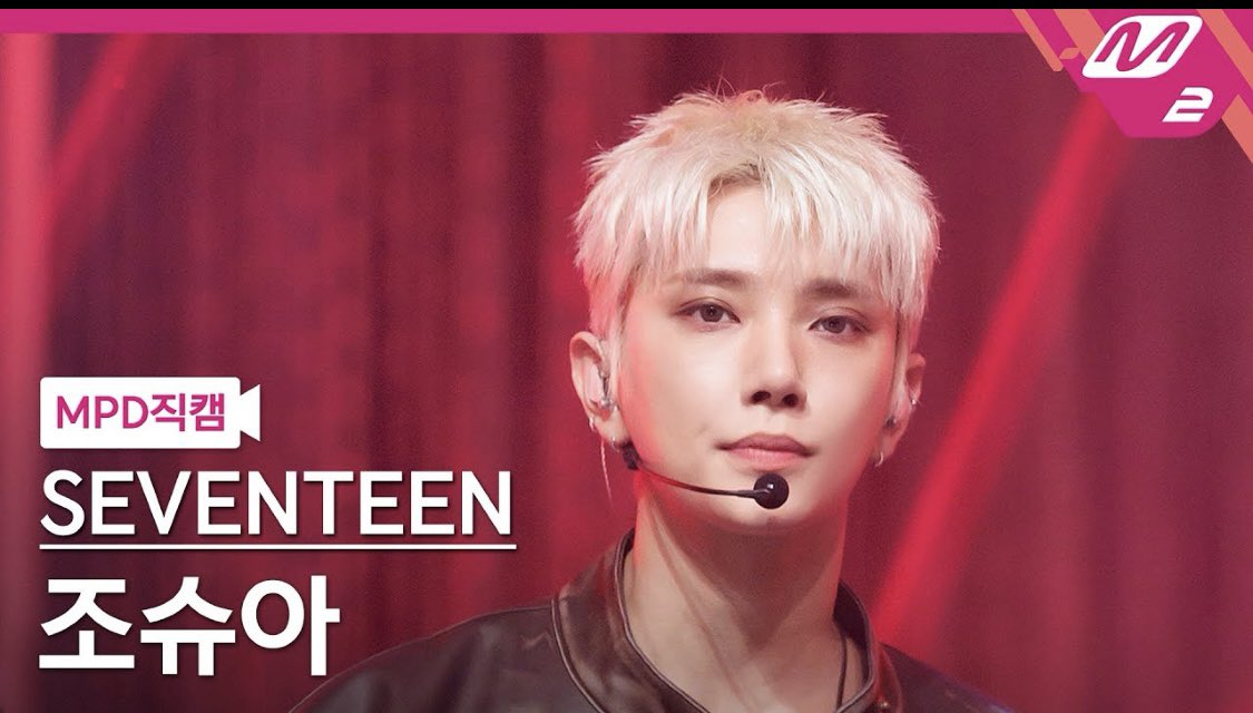 joshua thunder music shows fancam thread ⚡️ #조슈아 

250529 mcountdown
🔗 youtu.be/XyufTBXmwns?si…