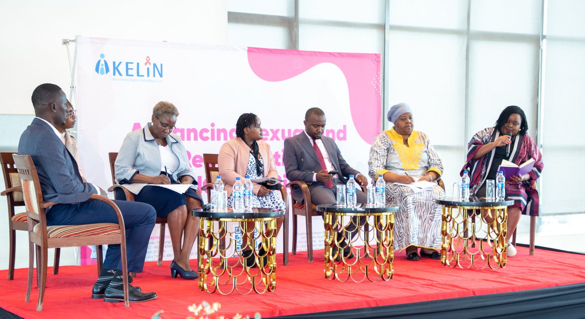 Social, cultural, and religious biases combined with education systems that sideline sexuality education, are denying adolescents and young people critical SRHR information.
Without access to accurate information, we fail to protect, prevent, and empower our young people, this