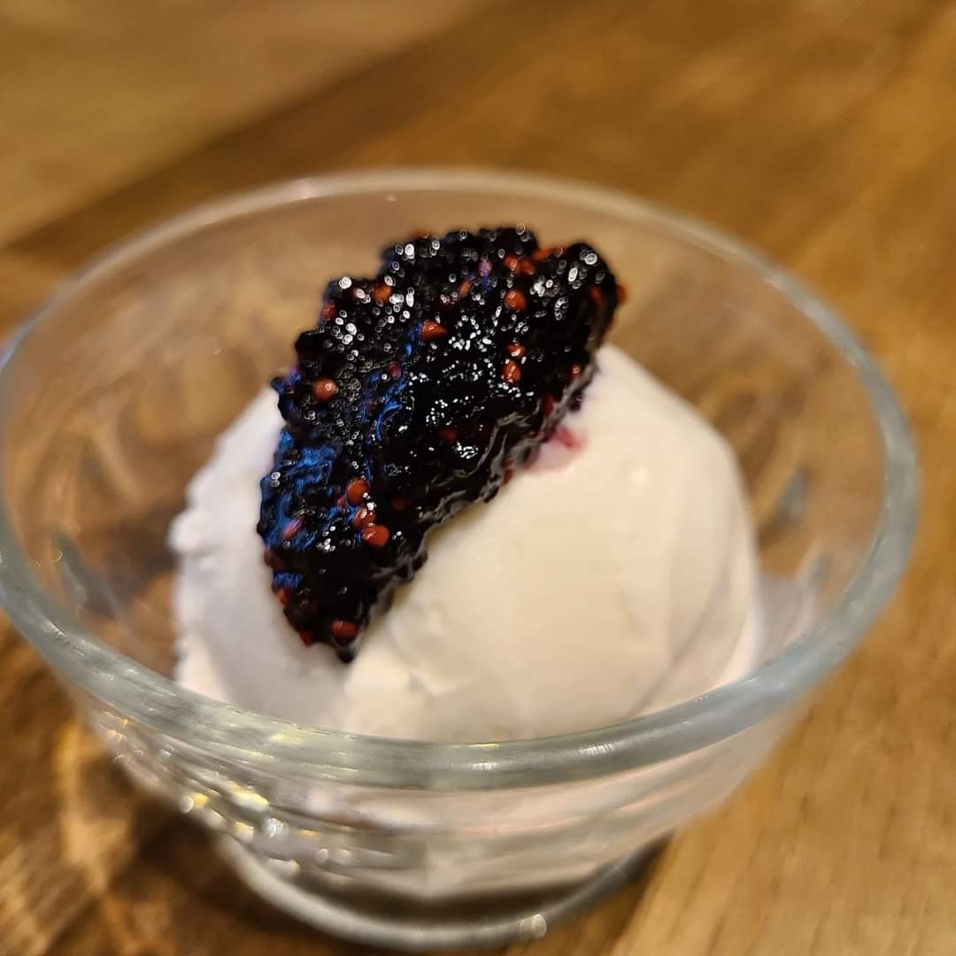 2025 시즌 생오디로 만든 오디잼 시작합니다.  하나하나 심지를 떼고 정성을 다해 만들었습니다. 우선 기본 오디잼을 먼저 출시하고 저당 오디잼도 곧 만들어 입고시키겠습니다. 출근길에 오디사서 퇴근 전에 만든 오디잼 들여가세요. 

오디잼 바로가기
mkt.shopping.naver.com/link/682c772b8…