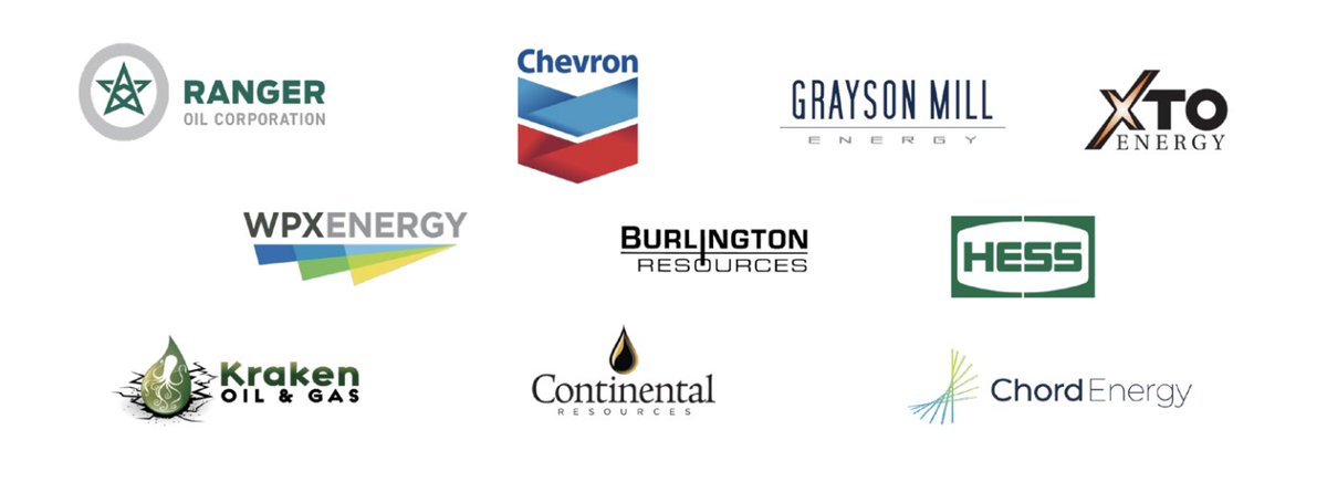 UnionJackOilplc's tweet image. Our US 🇺🇸 Mineral Royalties portfolio spans:

• Permian Basin
• Bakken Shale
• Eagle Ford Shale

✅ Zero OPEX
✅ Monthly income
✅ Long-life assets with 25%+ IRR

Learn more: bit.ly/3YPi2t7

#UJO #Royalties #Oil 🇺🇸 $UJOGF 🇬🇧 $UJO