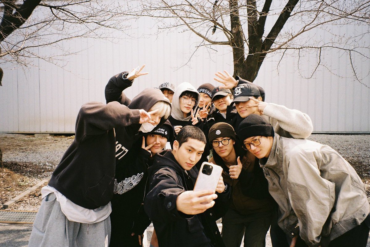 felt like i got hit by a truck