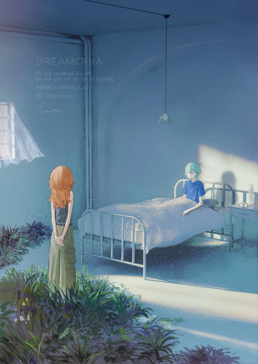 湖畔 (@kotorino_mabuta) on Twitter photo 