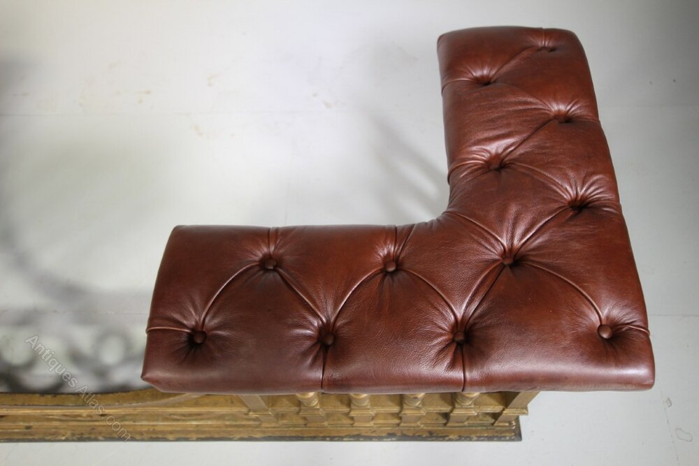 antiques_atlas's tweet photo. For sale on Antiques Atlas we have this Large English #Antique Iron & Leather Club Fender https://t.co/ywuI6GjsYG From Miles Griffiths Antiques Ltd: @MGAntiques #Antiques #antiquefurniture #antique #AntiqueClubfender #ClubFender #antiquefireplace https://t.co/rDvaVG8jM4