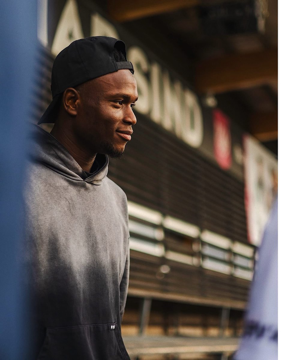 Look who came back to say hello! 🇬🇲