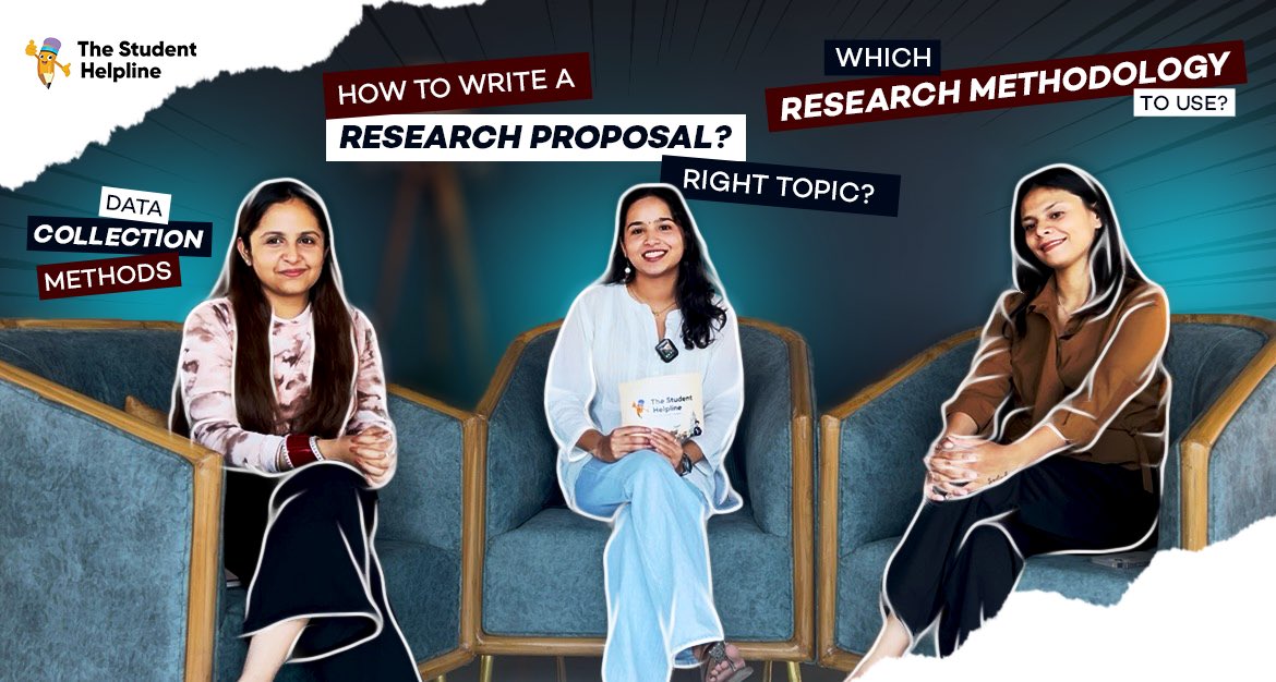 TheStudentHelp's tweet image. NEW YOUTUBE VIDEO OUT NOW!
TSH Podcast P2 - Research Proposal.

Watch our latest video for expert tips and step-by-step guidance.

Don’t forget to like, comment, and share.

youtu.be/wMbftYgV6zM?si…

#researchproposal #researchproposalhelp #assignmenthelp #podcast #youtube