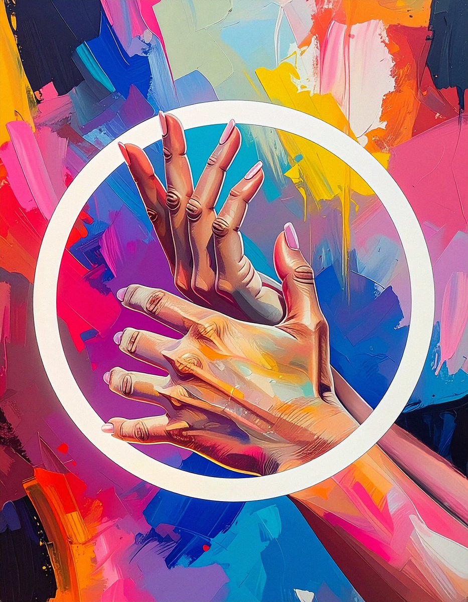 United as One tweet media