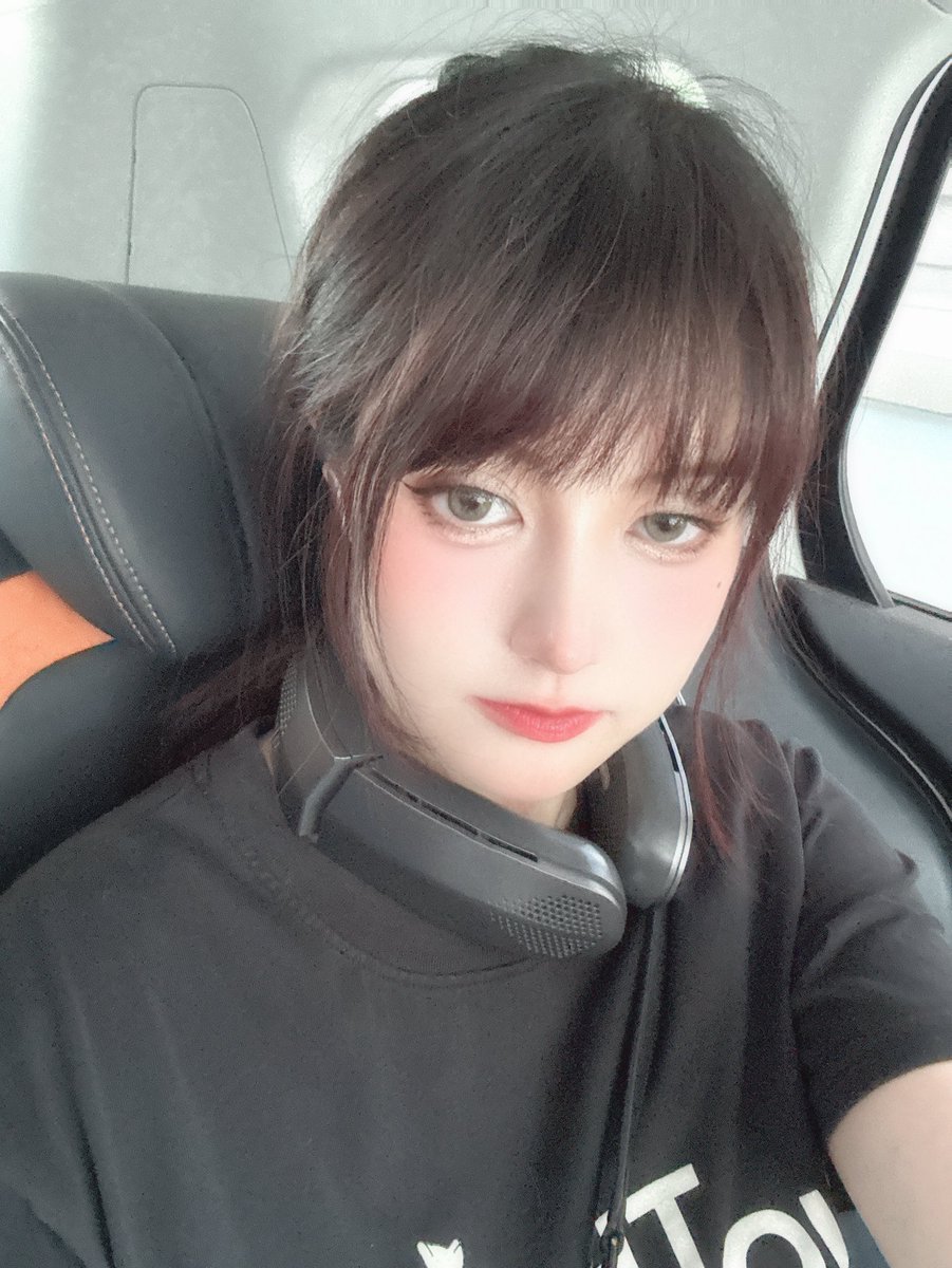 小黄菜菜子 tweet media