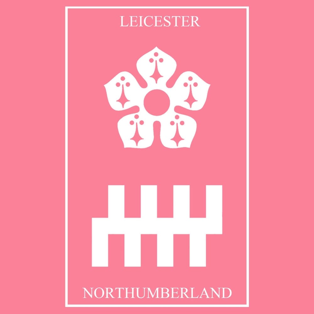 The latest Ceremonial Counties offering from Folklore Tapes covers Leicester/Northumberland. Experimental electronic musician Steve Watts covers the legend of Black Annis while Grey Malkin tells the story of the Duddo stone circle. klofmag.com/2025/05/steve-…