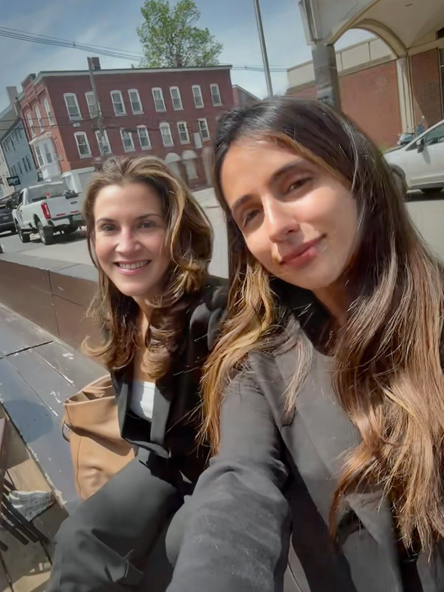 Arbitration day in Portsmouth New Hampshire with Locals 1313 and 4309. LFF! 💪