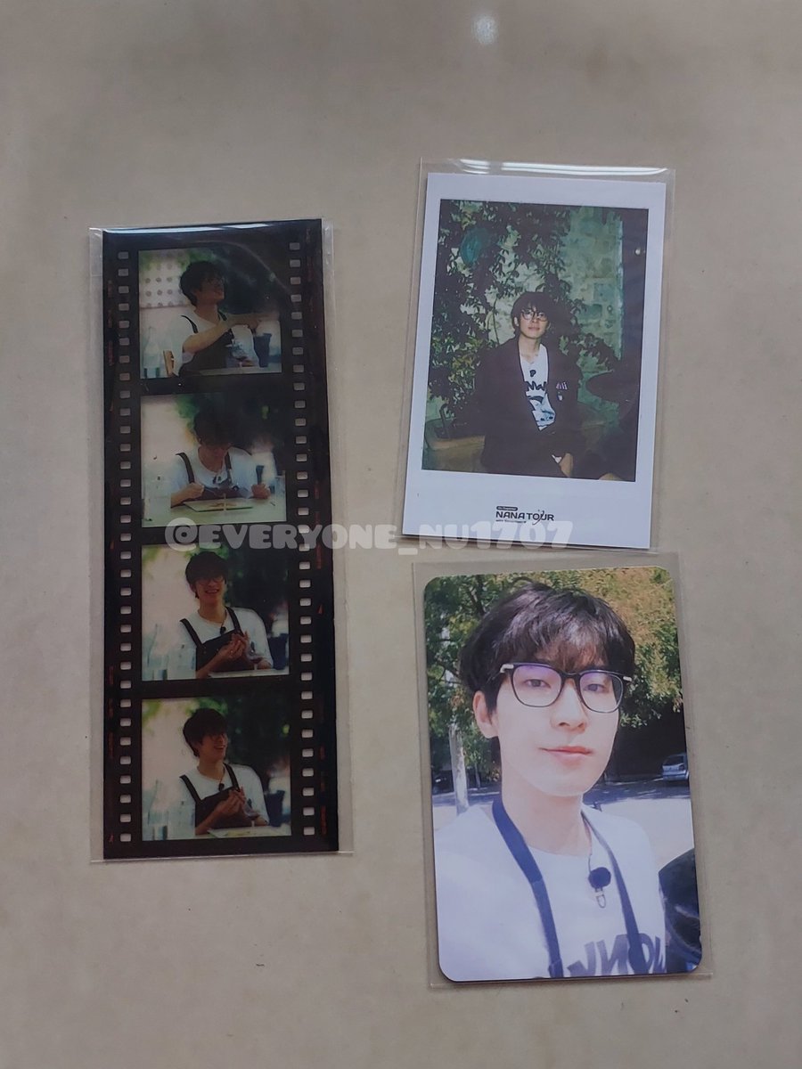 everyone_nu1707's tweet photo. WTS want to sell svt nana tour wonwoo 

take all 65k 

DM for more info 😆 

t. seventeen wonu pc poca photocard 4cut polaroid https://t.co/rEaWIfayPj