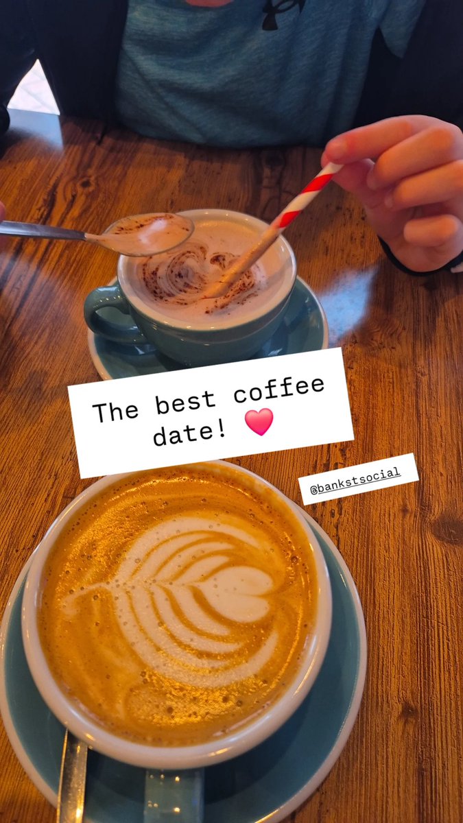 Mam needs coffee through half term 😂