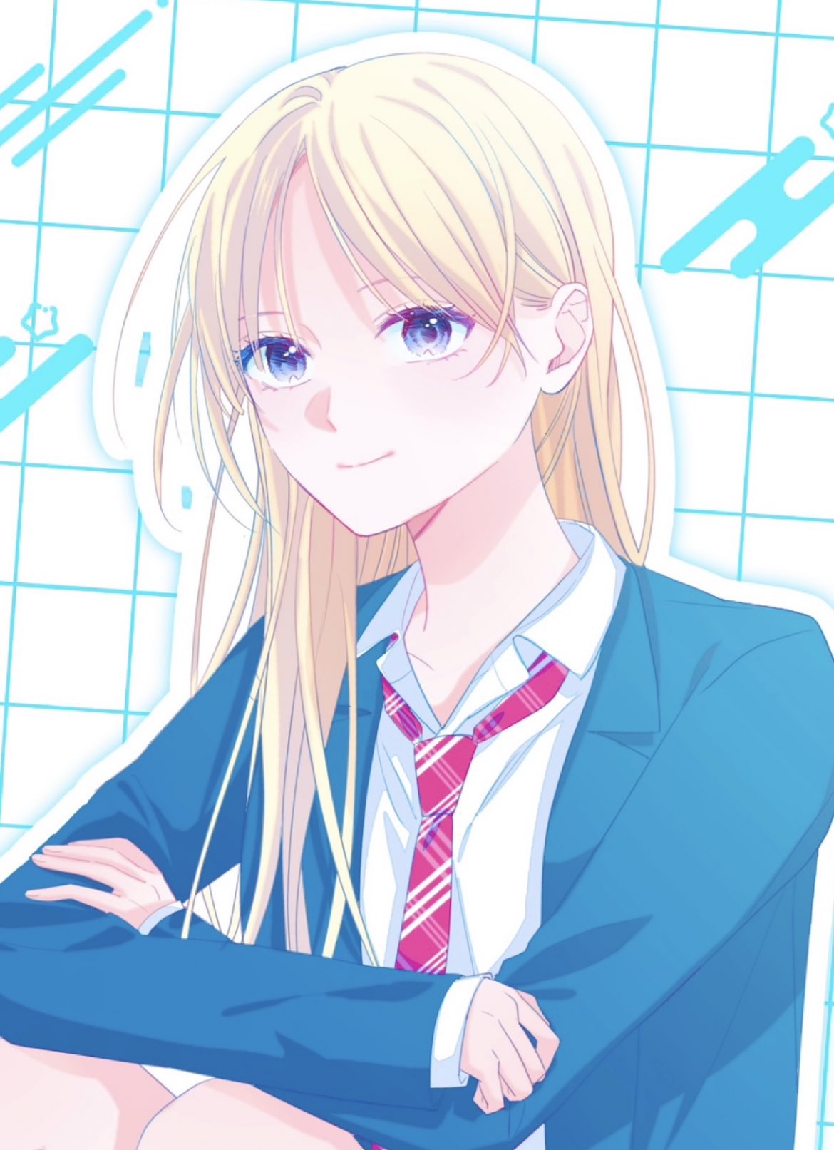 大人気新品  星見SK (@Hoshimi1616) / X 絵画