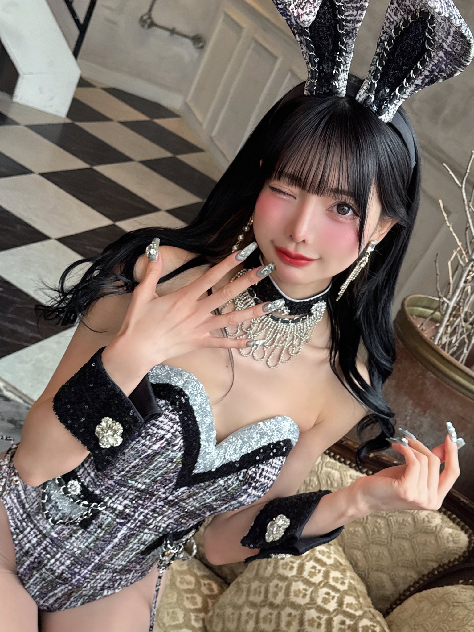 みゆ 超十代2025 ． ． ． ． ． ． たくさんありがとうございました