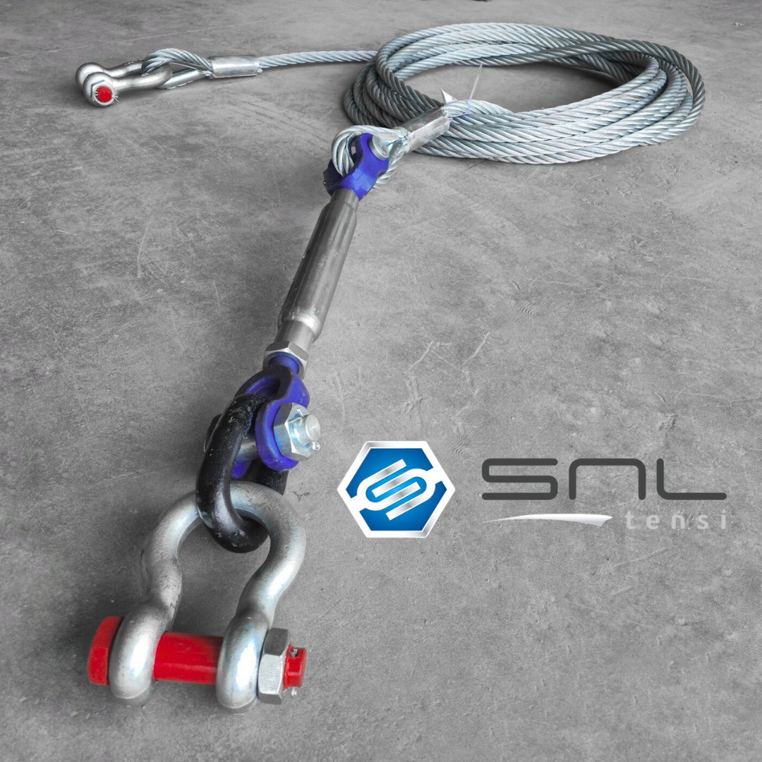 Kule Halat Gergileri 🪢

Tower Tension Rope 🪢

snltensi.com

#şenolmakina #snltensi #çelikhalat #yükkaldırmasapanları #membrangergisistemleri #bağlantıelemanları #membranetentersystems #connectionaccessories #steelwireropes #steelwireropessling #tüvaustria