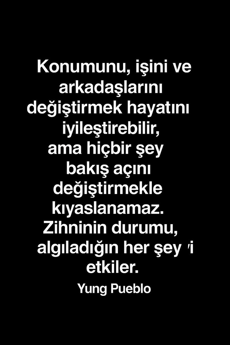 MOTİVASYON (@derinbirneffess) on Twitter photo 