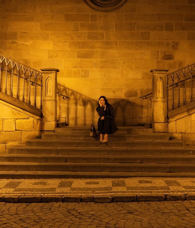 📸 | Dua Lipa via Instagram !