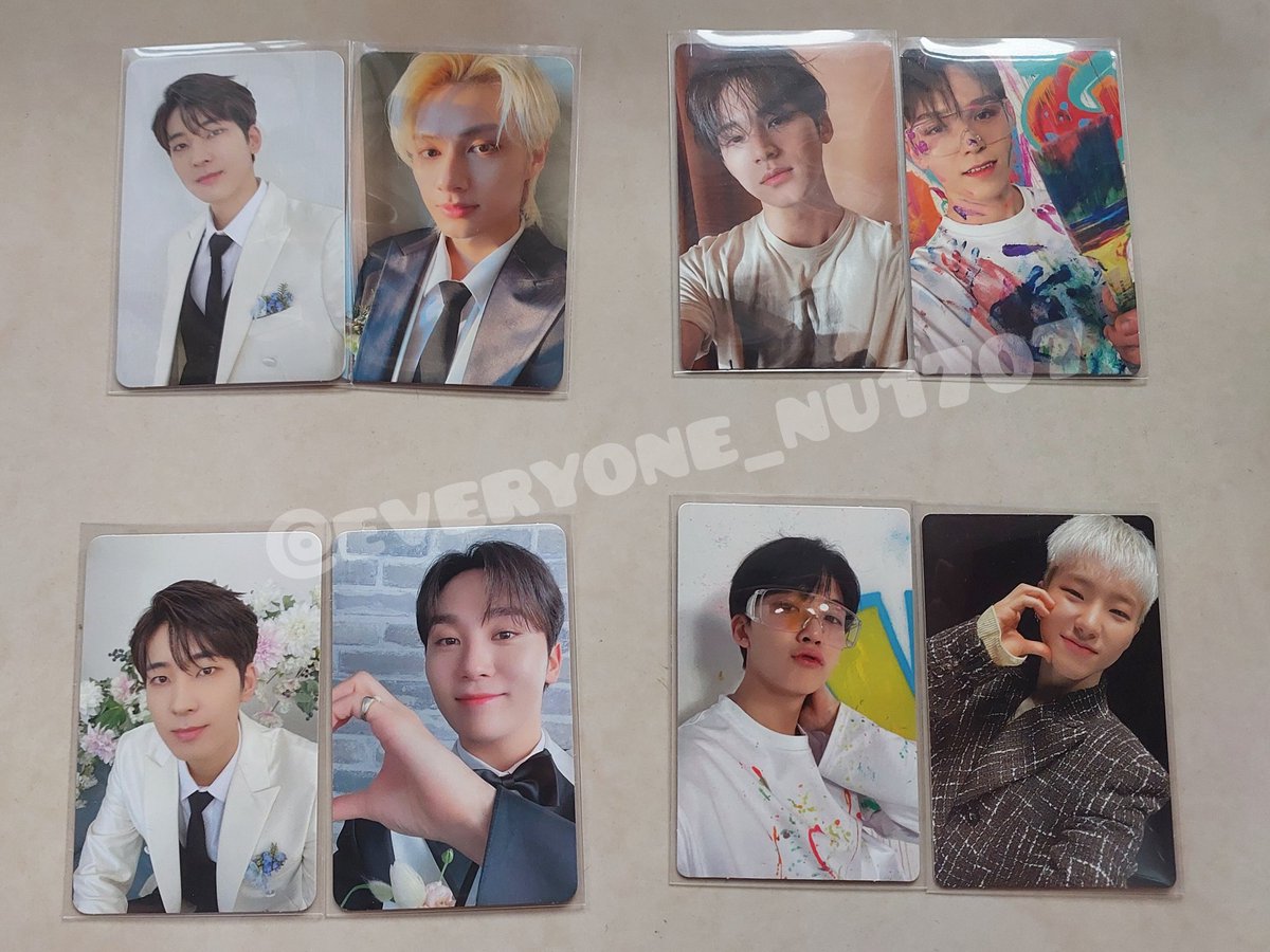 everyone_nu1707's tweet photo. WTS want to sell pc seventeen 

each pair 55k
1. wonu + jun
2. wonu + seungkwan
3. mingyu + vernon
4. jeonghan + hoshi 

DM for more info 😆 

t. pc sebong svt wonu bonon fts fml https://t.co/RVllX93MgO