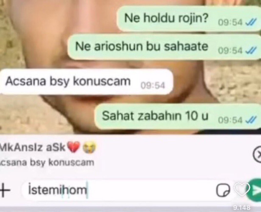 toplantı